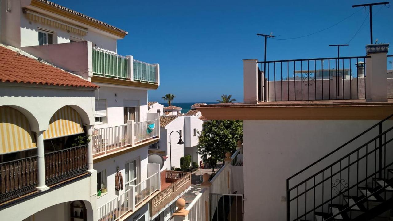 Apartaments La Cala Segunda La Cala De Mijas Dış mekan fotoğraf