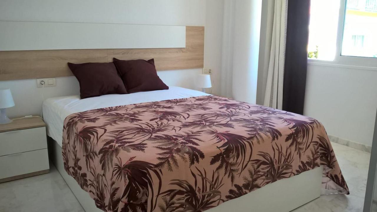 Apartaments La Cala Segunda La Cala De Mijas Dış mekan fotoğraf