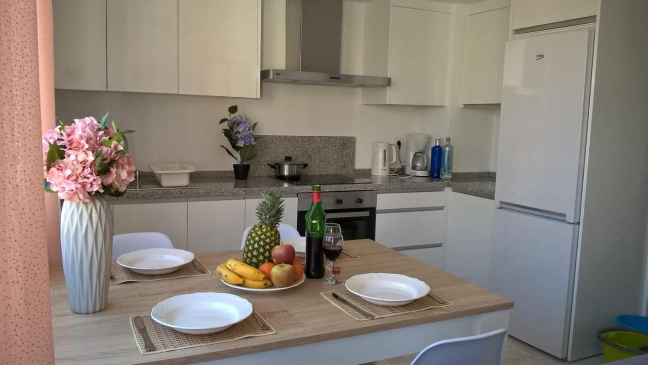 Apartaments La Cala Segunda La Cala De Mijas Dış mekan fotoğraf
